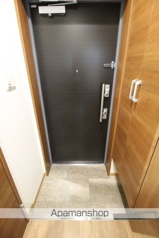 グランテラス八田駅前の内装写真