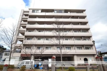 プレア２１[1DK/29.5m2]の外観3
