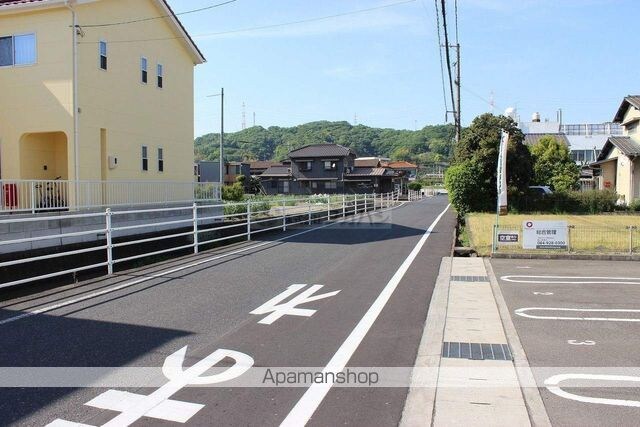ヴィラ　プレステージ[3LDK/74.16m2]の周辺1