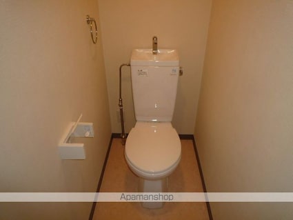 Ａｎｅｓｉｓ守山[1LDK/40m2]のトイレ