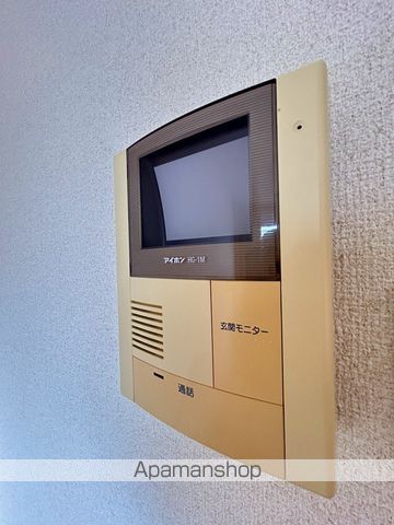 ドエルコートの内装写真