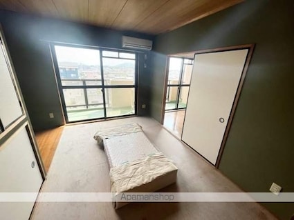 滋賀県彦根市平田町[3DK/60m2]の内装3