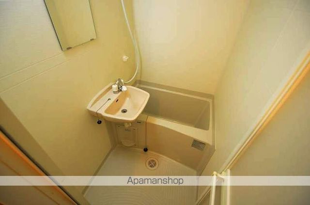 レオパレスアバンティの内装写真