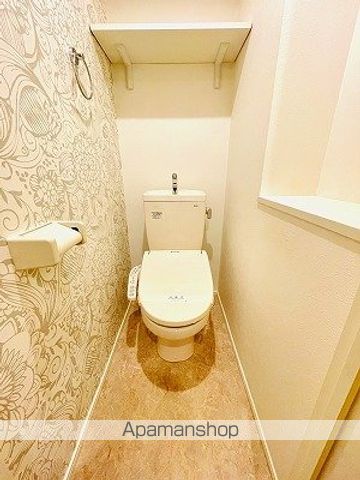 ハーモニーテラスフェリーチェ千林大宮の内装写真