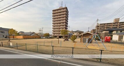 バリュージュバオバブ[2LDK/52.54m2]の周辺5