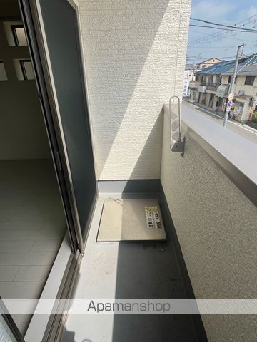 フジパレス堺もずサウスII番館の内装写真