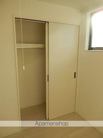 FERIO平安通の内装写真