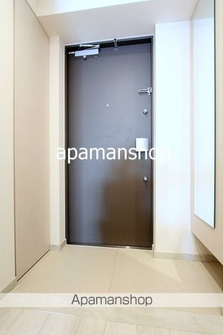 ディームスKITAHAMAの内装写真