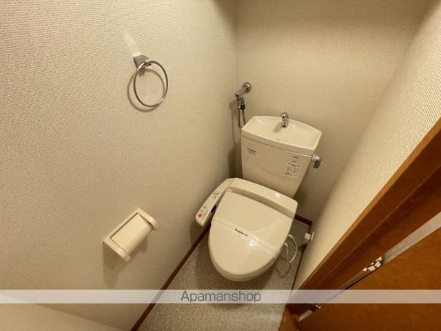 レオパレスカルモの内装写真