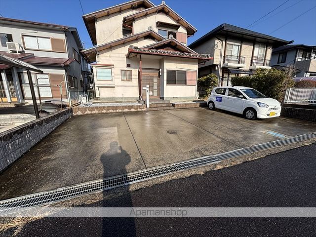 名張市 2階建 築45年のその他写真