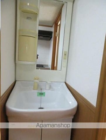 ロイヤルハイツ東八の内装写真