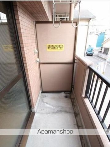 エスポアール萱町の内装写真