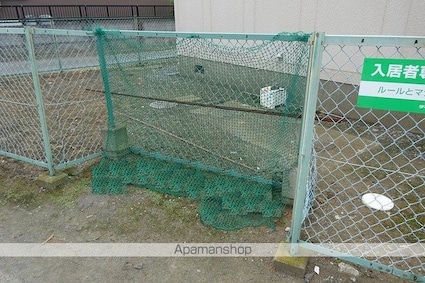 ダイハイツ８５[2DK/39.81m2]の内装4