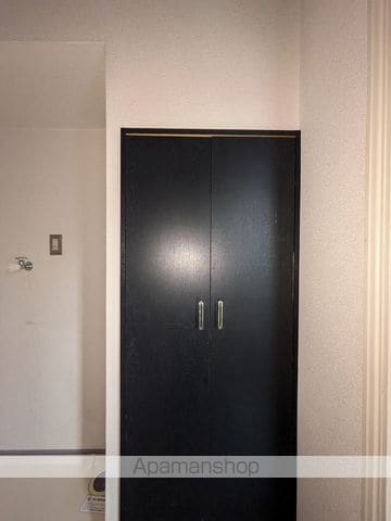 フィオーレ上東IIの内装写真