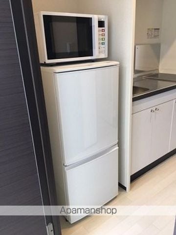 クレイノサンフィットハイム日進の内装写真