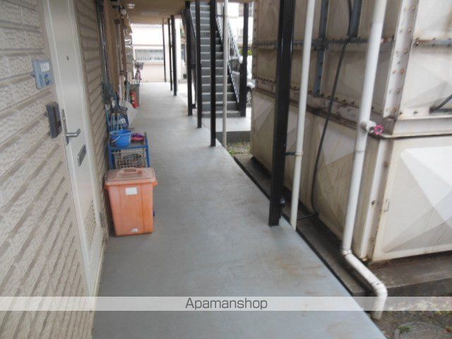 ローズマンションのその他写真