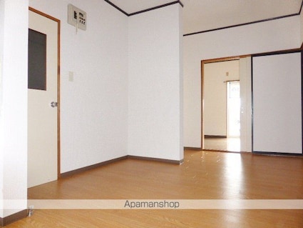 村山ハイツ[3LDK/55.57m2]の内装3