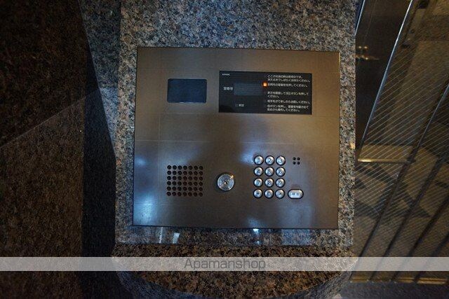 プラザ小島屋抜弁天ビル[1LDK/43.24m2]の共用部9