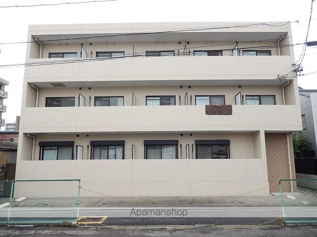CASAナカシマの外観写真