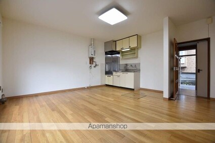 エステートＫ[2LDK/59.4m2]のリビング・居間