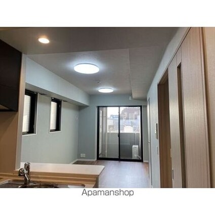 ＥＸＺＡ浅草ＥＡＳＴ[1LDK/40.03m2]のその他内装3