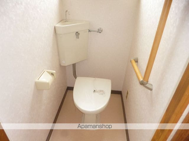 みのりアパートの内装写真