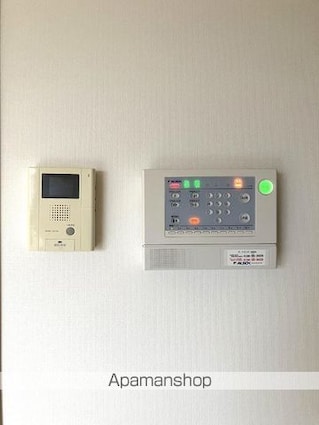 アレーズ南池袋[1K/32.49m2]のその他設備