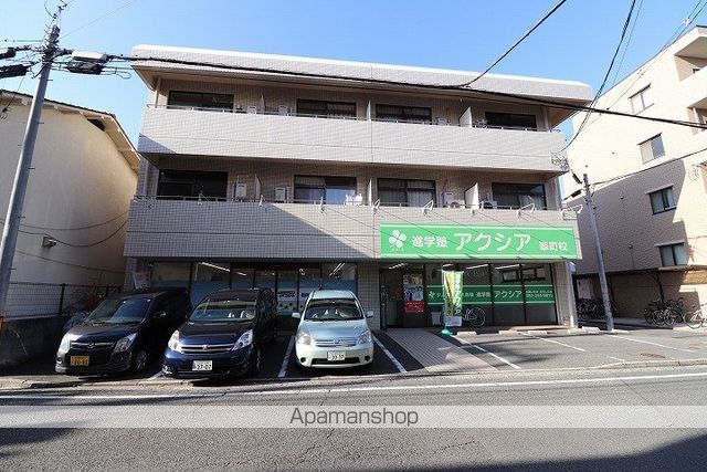 コーポ西旭