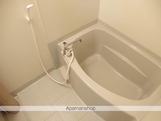 ヴィルドミールの内装写真