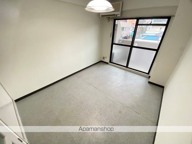 アルファーマンションの内装写真