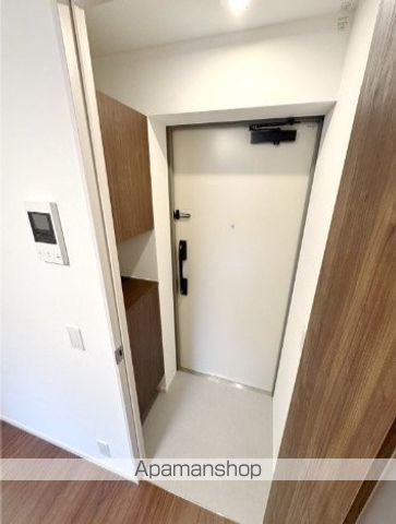 ES−GRANDE門前仲町デュオの内装写真