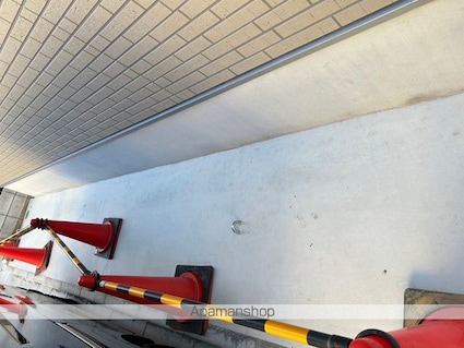 パインヒル１６[1DK/29.34m2]の共用部1