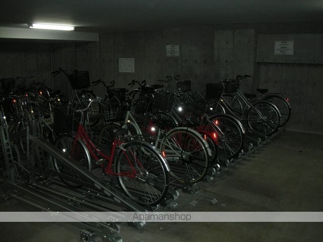ガーデン板橋氷川町[2LDK/68.26m2]の共用部10