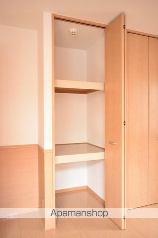 リビングタウン三橋の内装写真