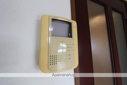 サンフィールドⅡ[1K/34.78m2]の内装1