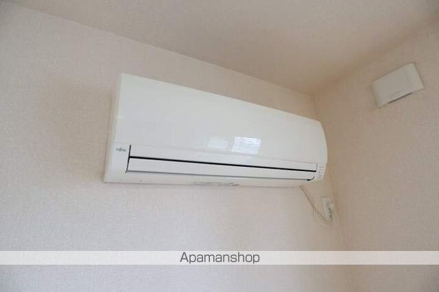 サニーフラット　Ｗ[1LDK/35m2]のその他設備