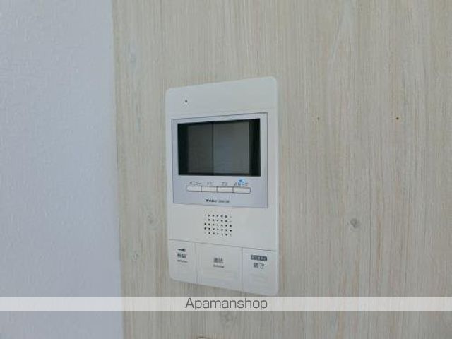 U.TOPOSの内装写真