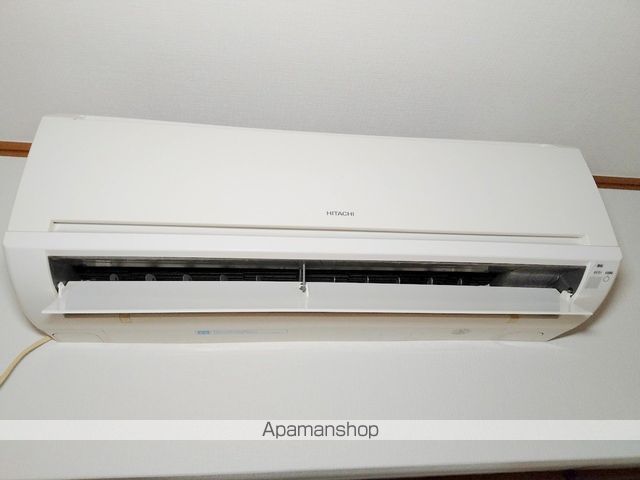 ヴェローナIの内装写真