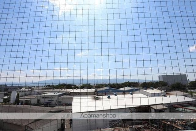 ビレッジハウス甘木一木4号棟の内装写真