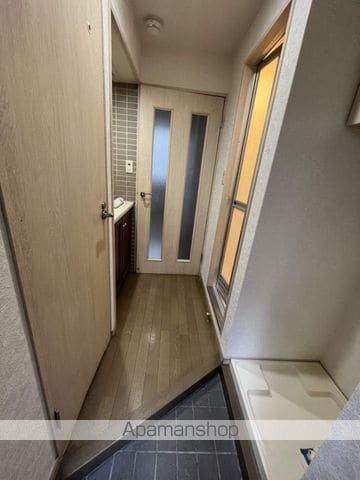 スタシオン大濠公園の内装写真
