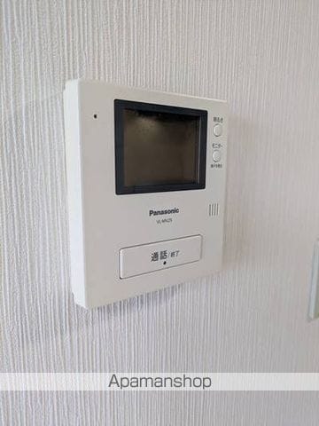パストラル藤田A棟の内装写真