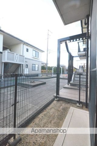 ハイツフロイデ A棟の内装写真