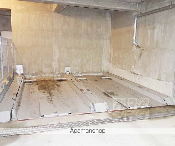 下京区西七条掛越町マンションのその他写真