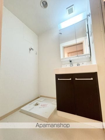 コンフィールの内装写真