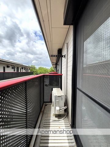 ドリームスクエアAの内装写真