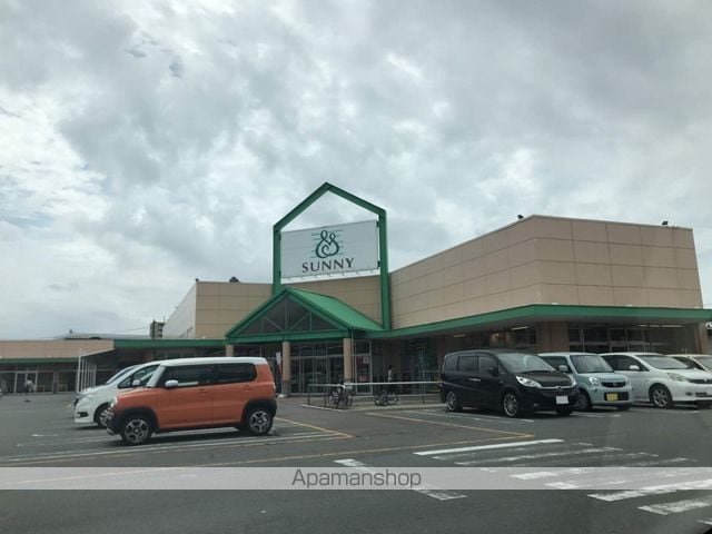 アレグリアの周辺写真