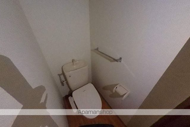 アイシーハイツの内装写真