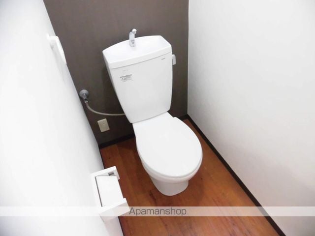佐々木マンションの内装写真