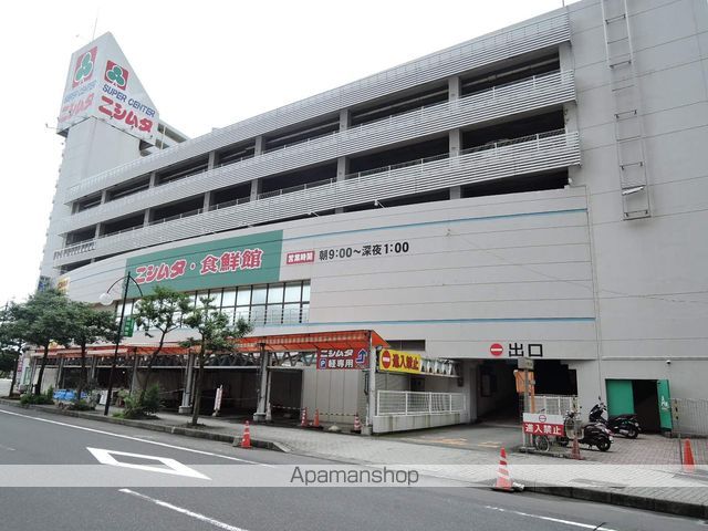 大竜マンションの周辺写真