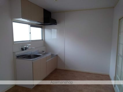 カーサヤマコシ[2DK/34.78m2]の内装2